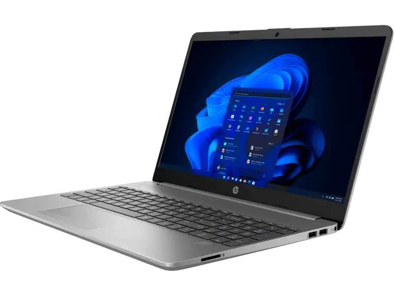 HP 250 G9 15.6 - inch Celeron 8/256 Windows11 Laptop + Headset + Bag + Mouse + Powerbank)7N0M6ES(LB) - Shopping4Africa