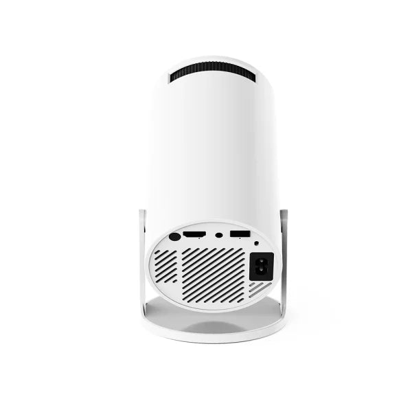 HTPNEO S66 Projector – Big Entertainment in a Compact Package - Shopping4Africa
