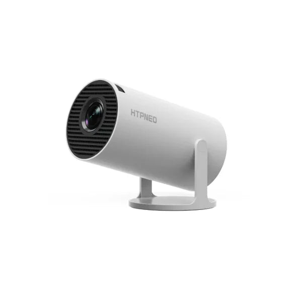 HTPNEO S66 Projector – Big Entertainment in a Compact Package - Shopping4Africa