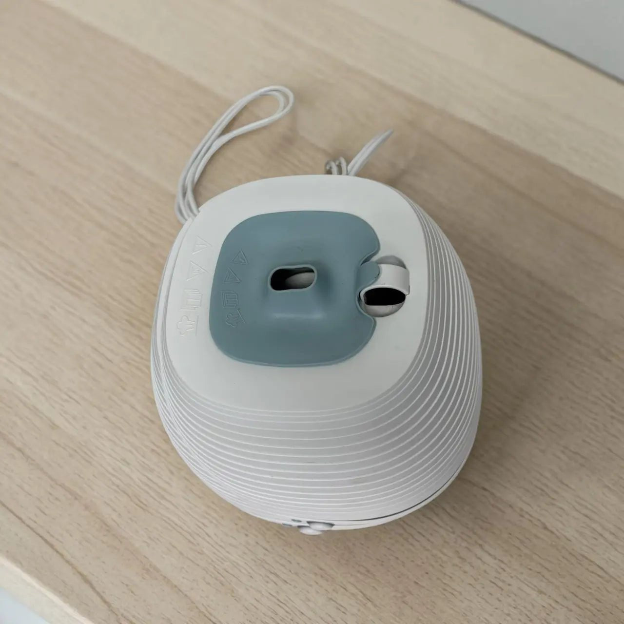 Humidifier Restuara Warm Mist UM750 - Shopping4Africa