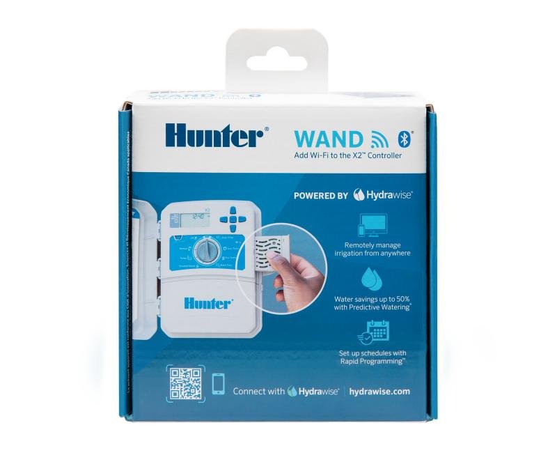HUNTER Controller Wand WIFI X - Core2 Module - Shopping4Africa
