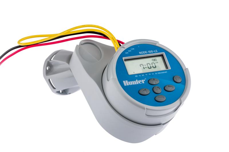 HUNTER NODE - BT - 100 1 - Station Battery Controller - Shopping4Africa