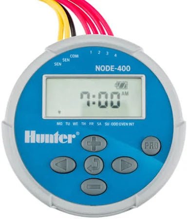 HUNTER NODE - BT - 400 4 - Station Battery Controller - Shopping4Africa