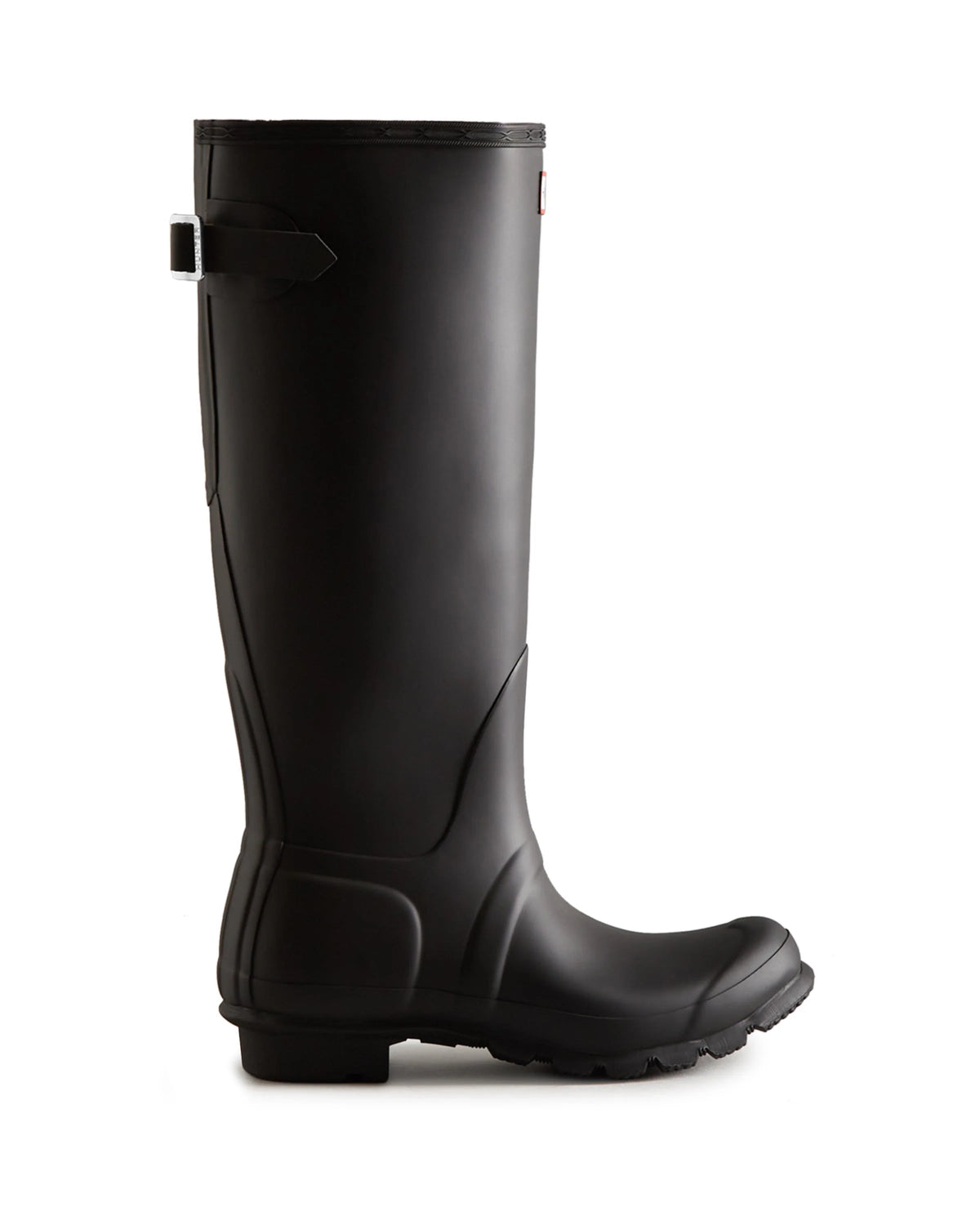 Hunter Original Back Adjustable Black - Shopping4Africa