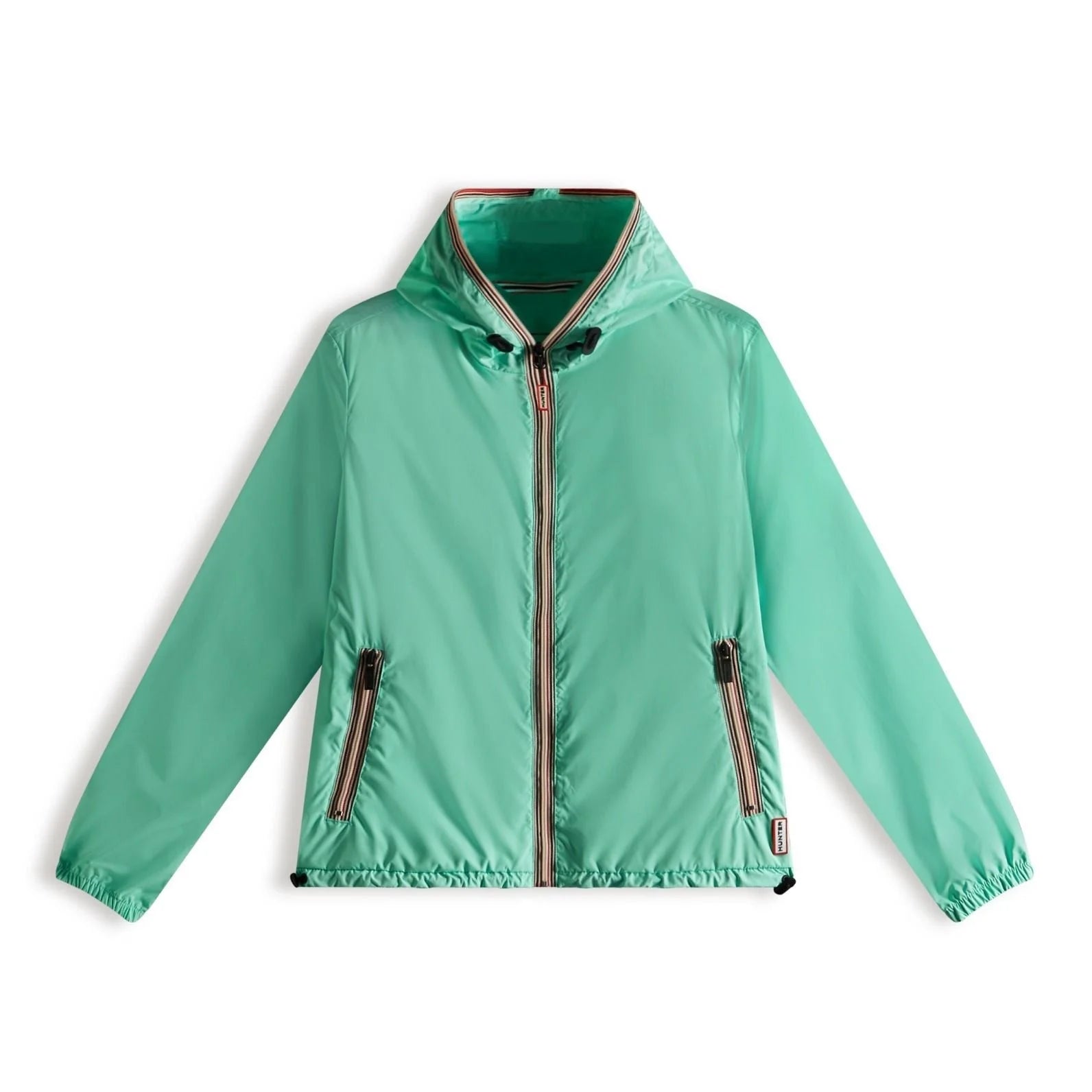 Hunter Original Shell Jacket Wild Mint - Shopping4Africa