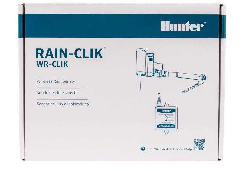 Hunter Wireless Rain - Clik Sensor Kit - Shopping4Africa