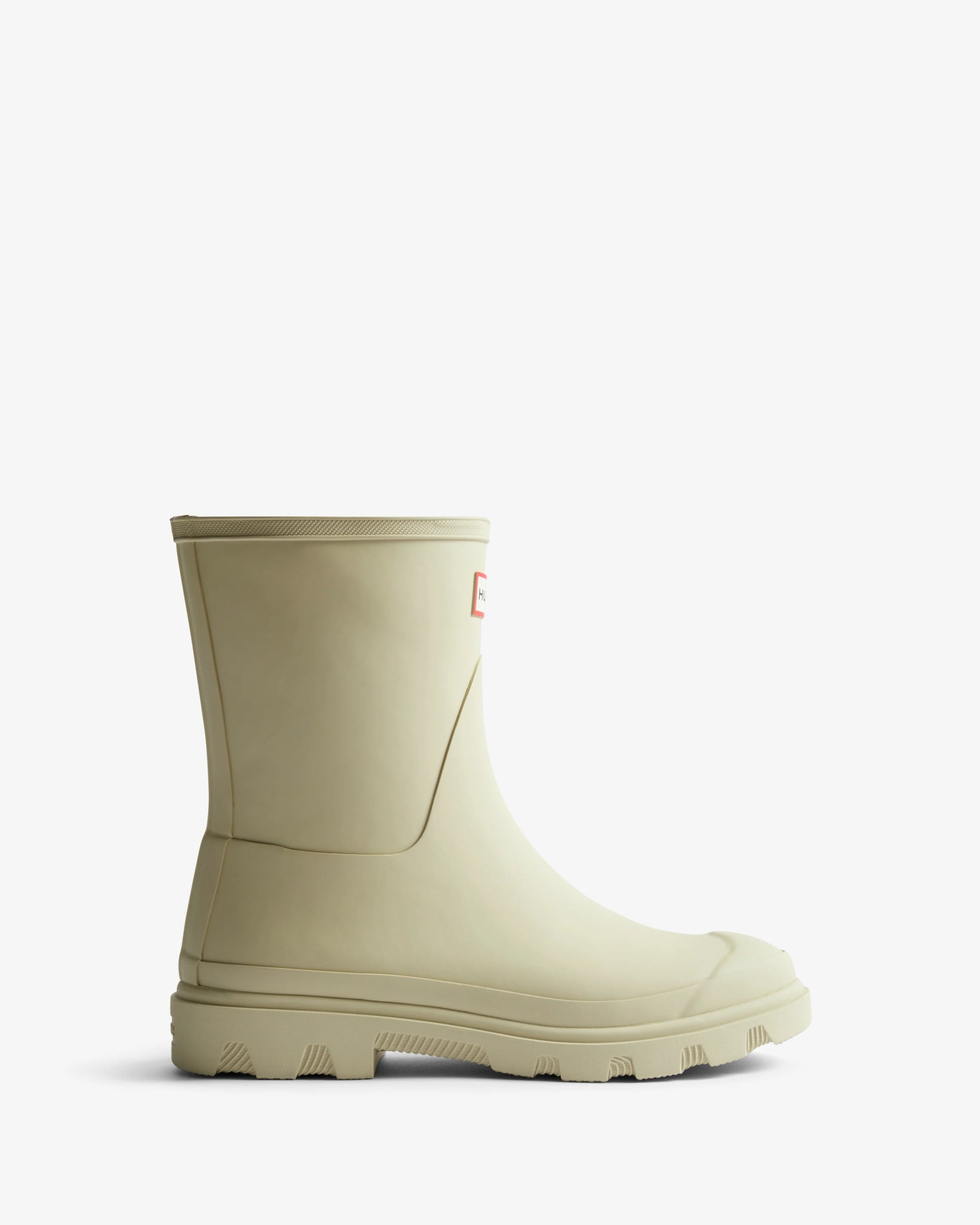 Hunter Women's Downpour Short Wellington Boot Gravel - Shopping4Africa