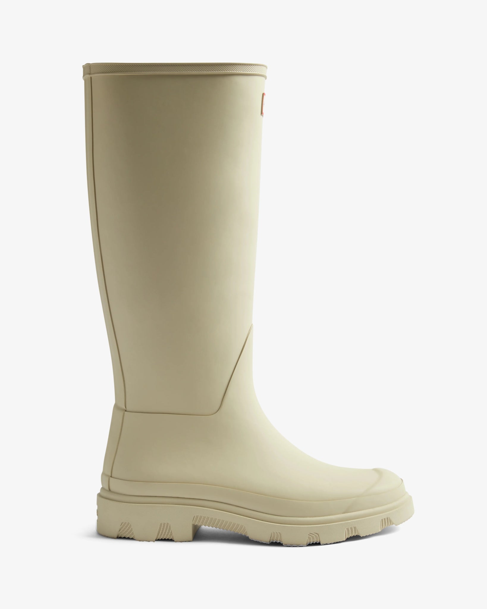 Hunter Women's Downpour Tall Wellington Boot Gravel - Shopping4Africa