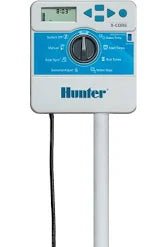 Hunter X - Core Indoor 8 Station Controller - Shopping4Africa