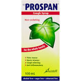 Prospan Cough Liquid Menthol 200ml