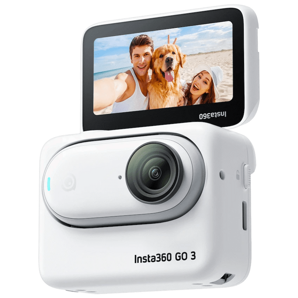 Insta360 GO 3 (64gb) - Shopping4Africa