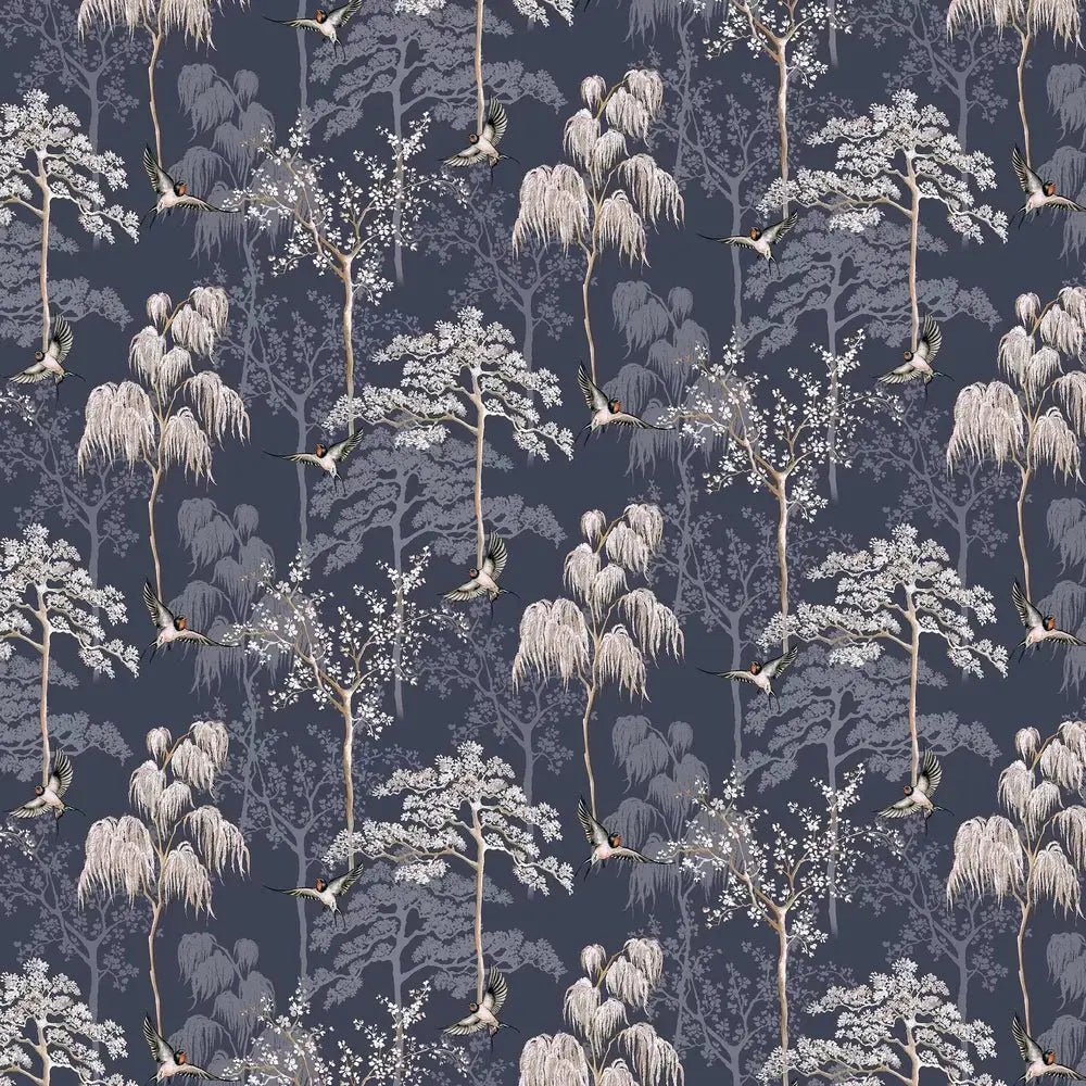 Japanese Garden Wallpaper - Shopping4Africa
