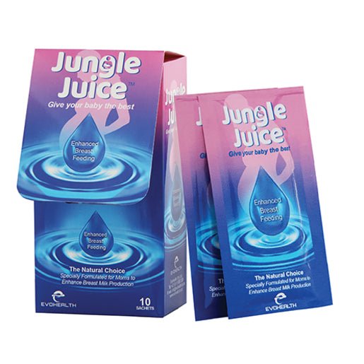 Jungle Juice Sachets 10 - Shopping4Africa