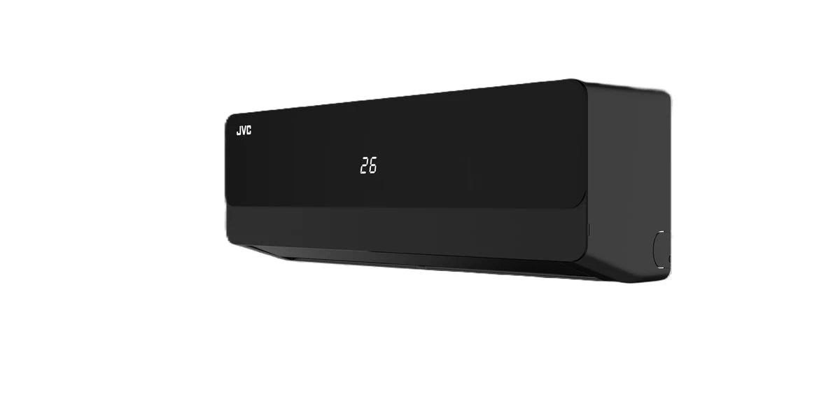 JVC 24000BTU - Inverter Air Conditioner WG - NACI24B4S(I/E) - Shopping4Africa