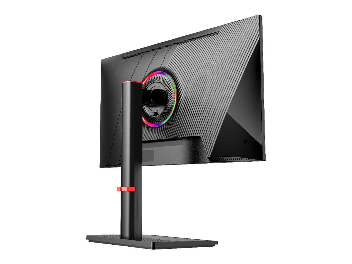 JVC 27-inch IPS Flat Gaming Monitor LT-GN27255 - Shopping4Africa