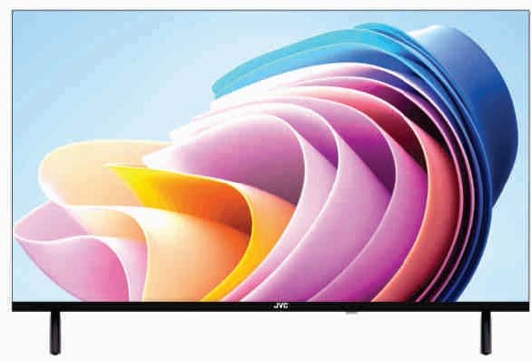 JVC 32 - inch HD Smart LED LT - 32N750D - Shopping4Africa