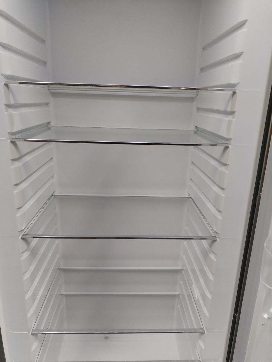 JVC 400L Upright Single Door Fridge WG - NRFL40Z5S - Shopping4Africa