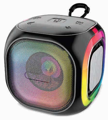 JVC Bluetooth Speaker XS - N1144B - Shopping4Africa