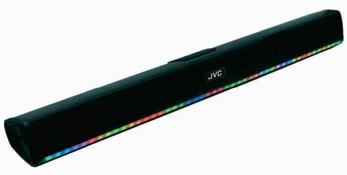 JVC Sound Bar TH - N324B - Shopping4Africa