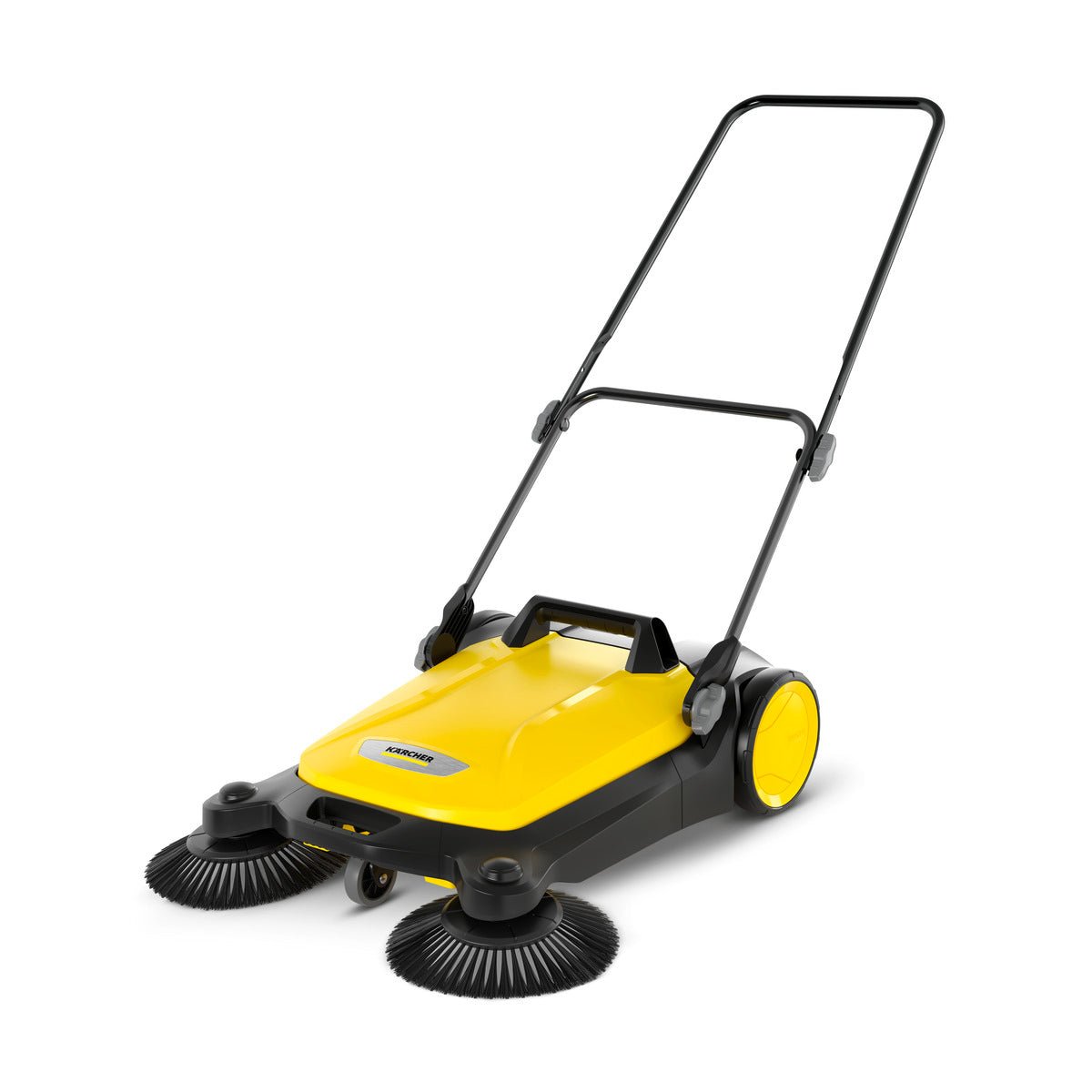 Kärcher S4 Twin Push Sweeper - Shopping4Africa