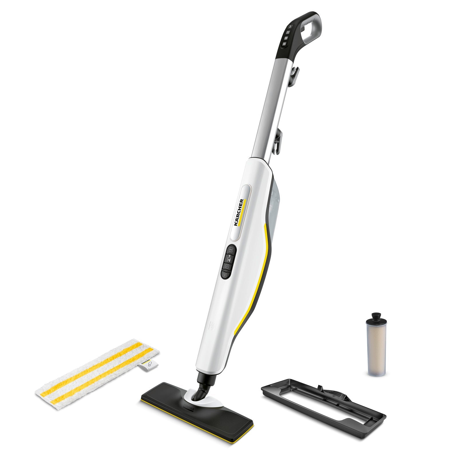 Kärcher SC 3 Upright Steam Mop - Shopping4Africa