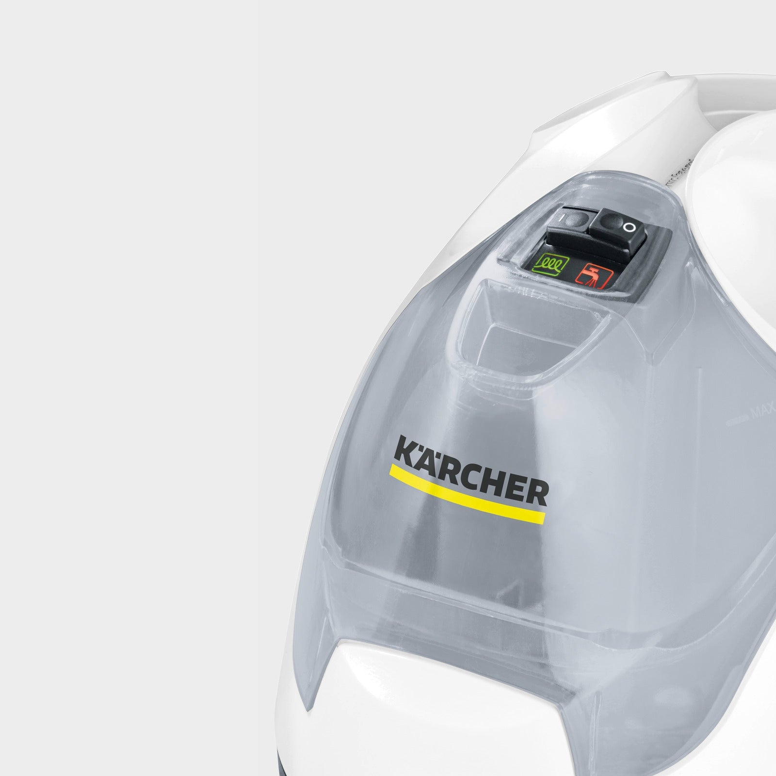 Kärcher SC 4 EasyFix Steam Cleaner - Shopping4Africa