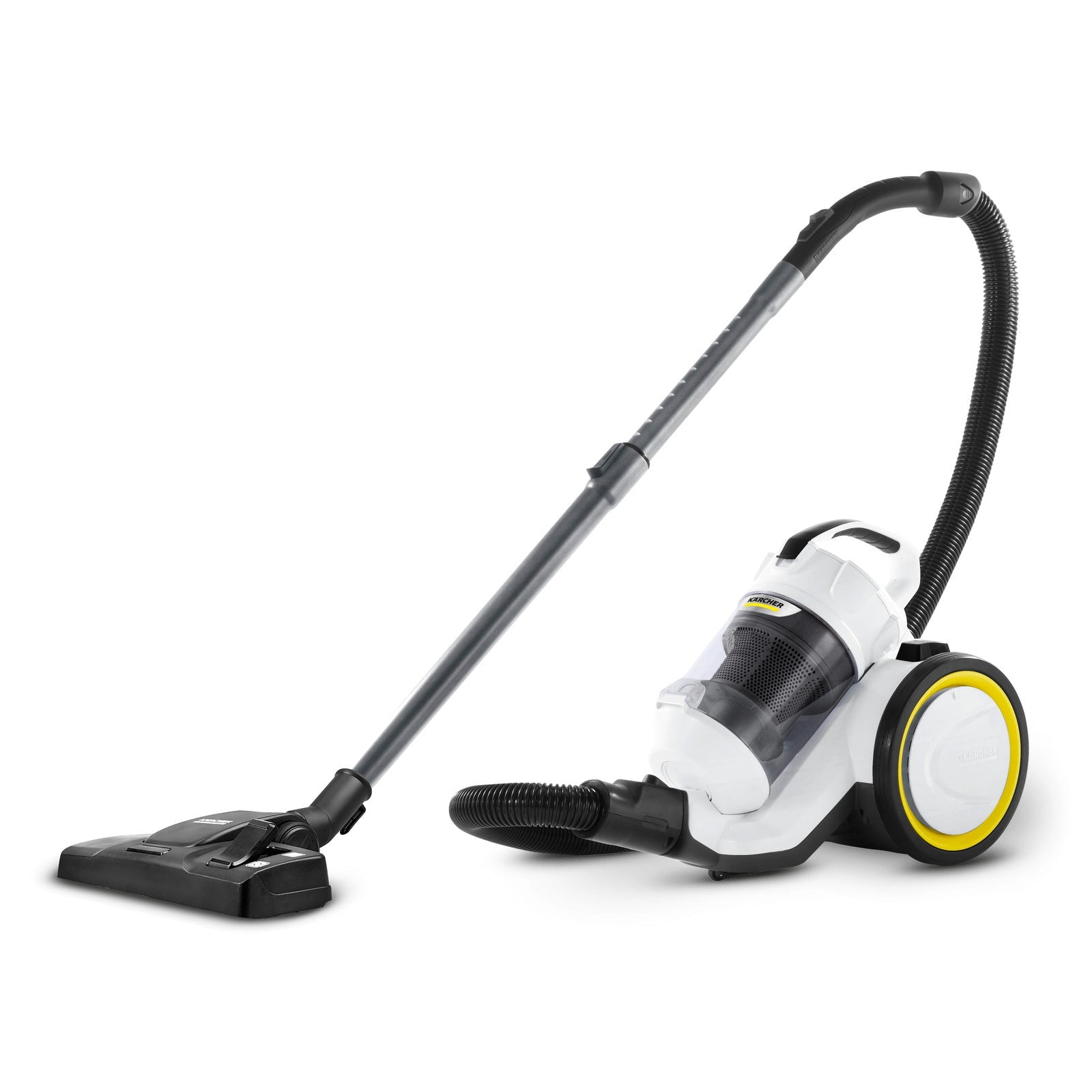 Kärcher Vacuum cleaner VC 3 Plus - Shopping4Africa