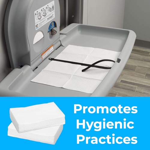 Koala Kare Changing Station Liners 500~ - Shopping4Africa