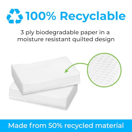 Koala Kare Changing Station Liners 500~ - Shopping4Africa