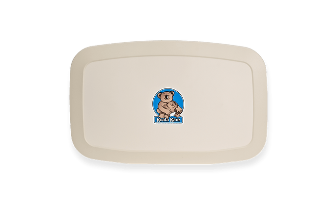 Koala Kare Horizontal Changes Station - Cream - Shopping4Africa