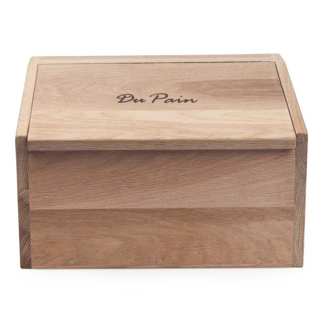 Laid Back Du Pain Bread Bin - Shopping4Africa