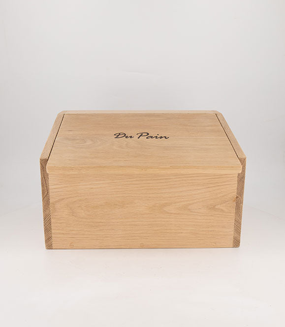 Laid Back Du Pain Bread Bin - Shopping4Africa