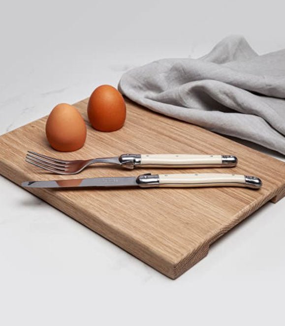 Laid Back Egg & Toast Board - Shopping4Africa