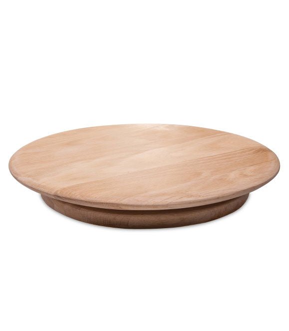 Laid Back Joie de Vivre Lazy Susan Serving Board - Shopping4Africa
