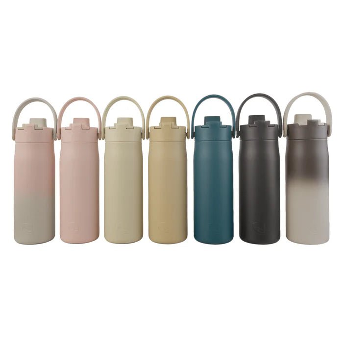Lizzard Flask 2.0 650ml - Shopping4Africa