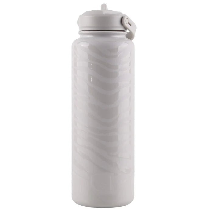 Lizzard Printed Flask 1200ml - Shopping4Africa