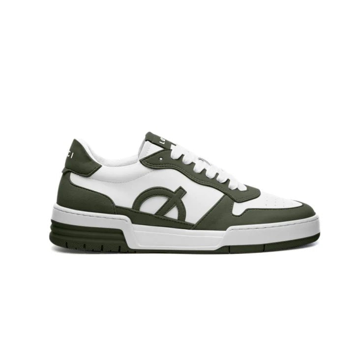 LOCI Atom White/Green/Cream Maize - Shopping4Africa