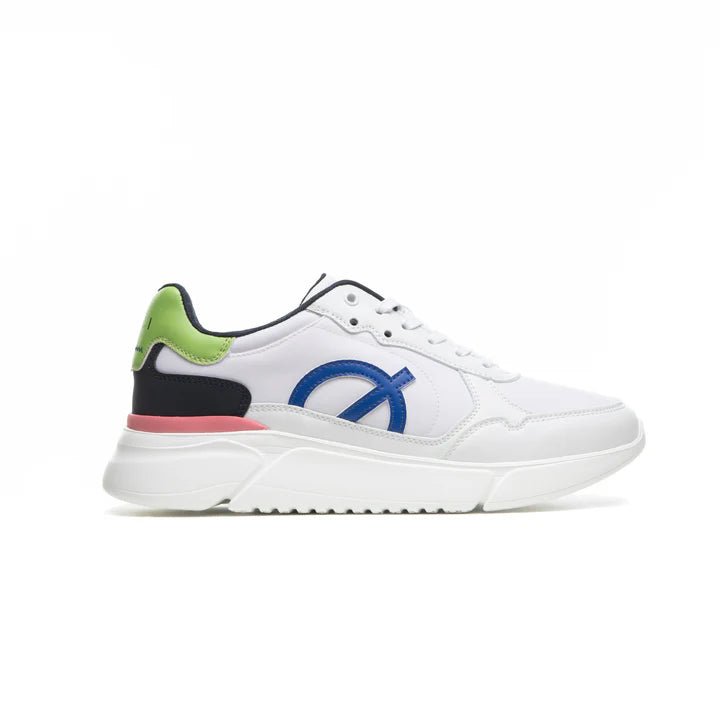 LOCI Echo White/Blue/Green - Shopping4Africa