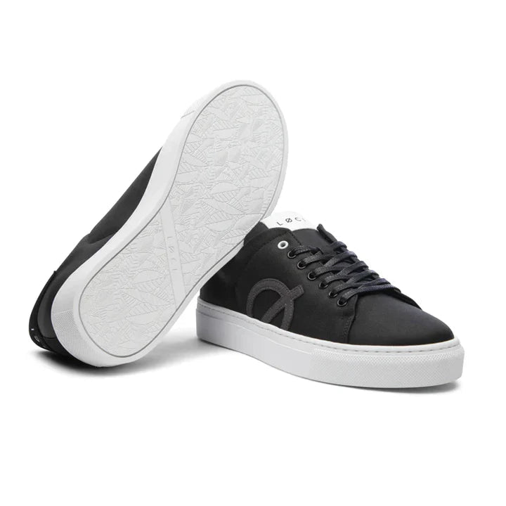 LOCI Origin Black/Black/Grey - Shopping4Africa
