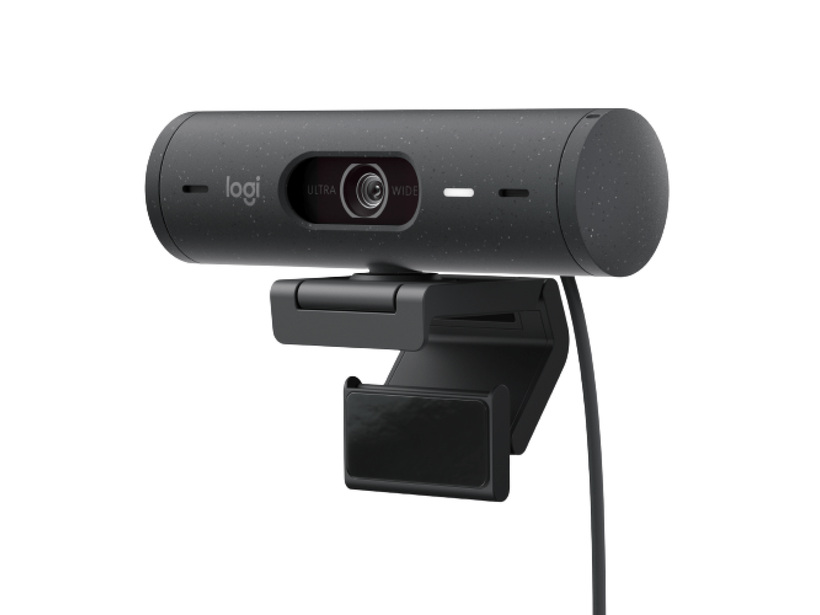 Logitech Brio 500 Full HD Webcam - Graphite - Shopping4Africa