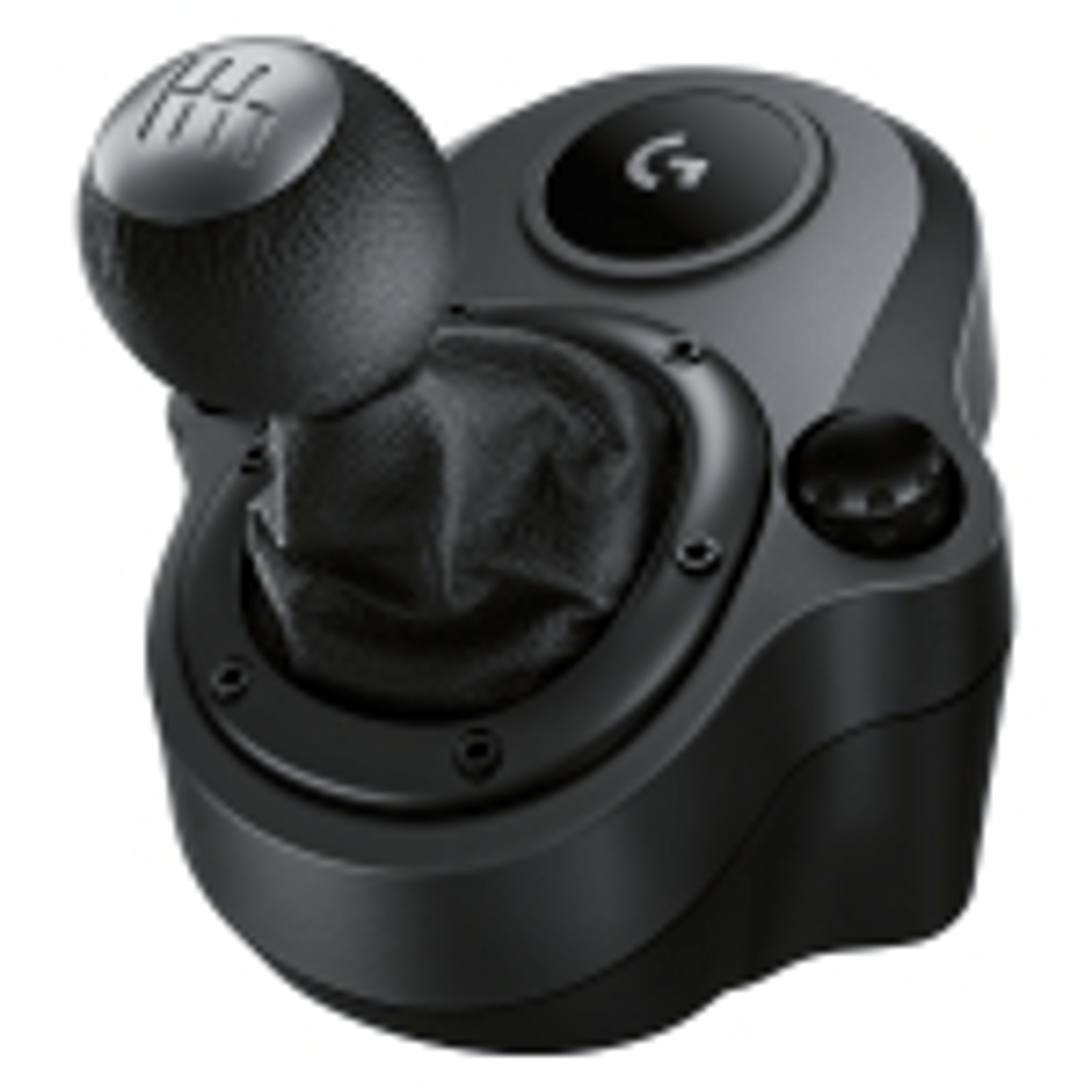 Logitech® Driving Force Shifter for ALL Wheels - Shopping4Africa