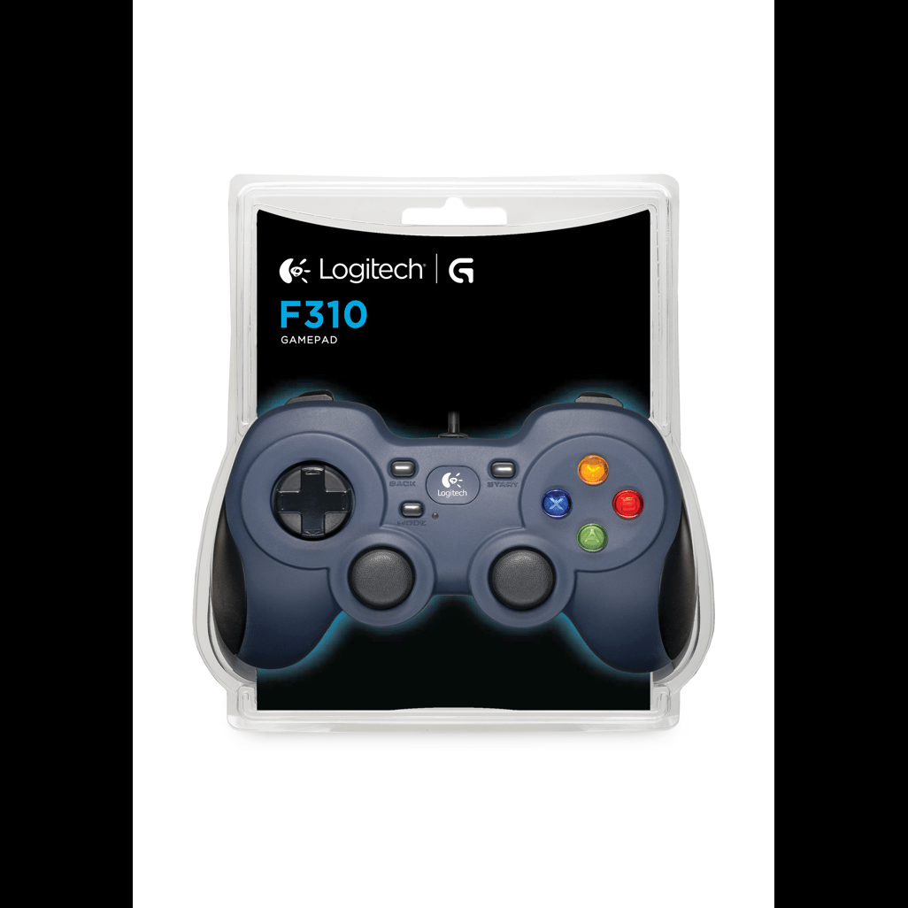 Logitech® F310 Gamepad - Shopping4Africa