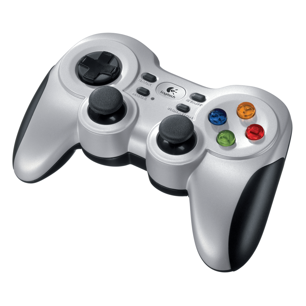 Logitech® F710 Wireless Gamepad - Shopping4Africa