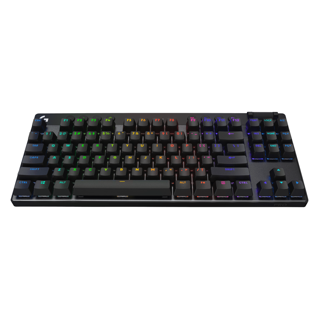 Logitech® G PRO X TKL Lightspeed Gaming Keyboard - GX Tactile - Shopping4Africa