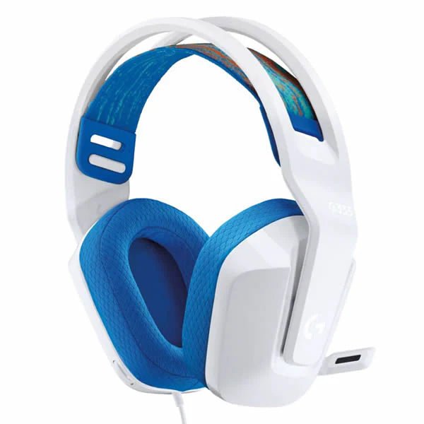 Logitech® G335 Wired Gaming Headset - 3.5 MM - Shopping4Africa