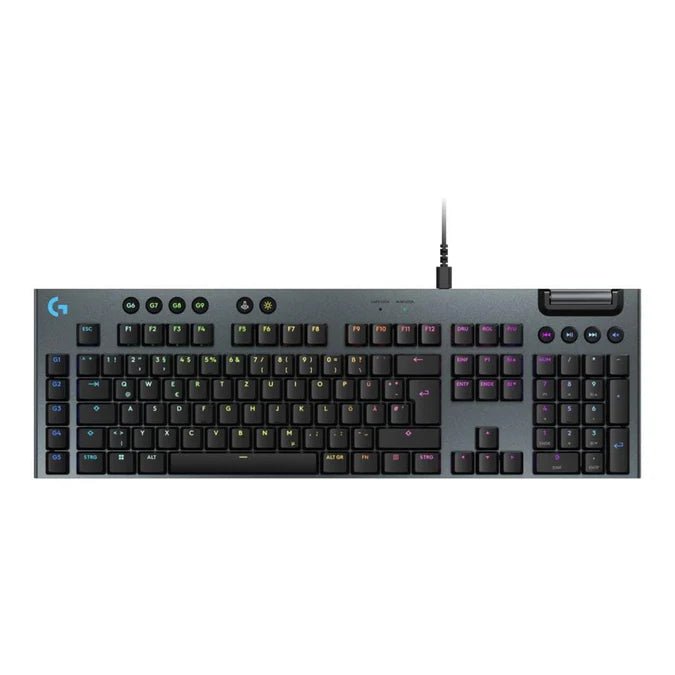 Logitech® G915 X LIGHTSPEED TKL Low - Profile Wireless Gaming Keyboard - Shopping4Africa
