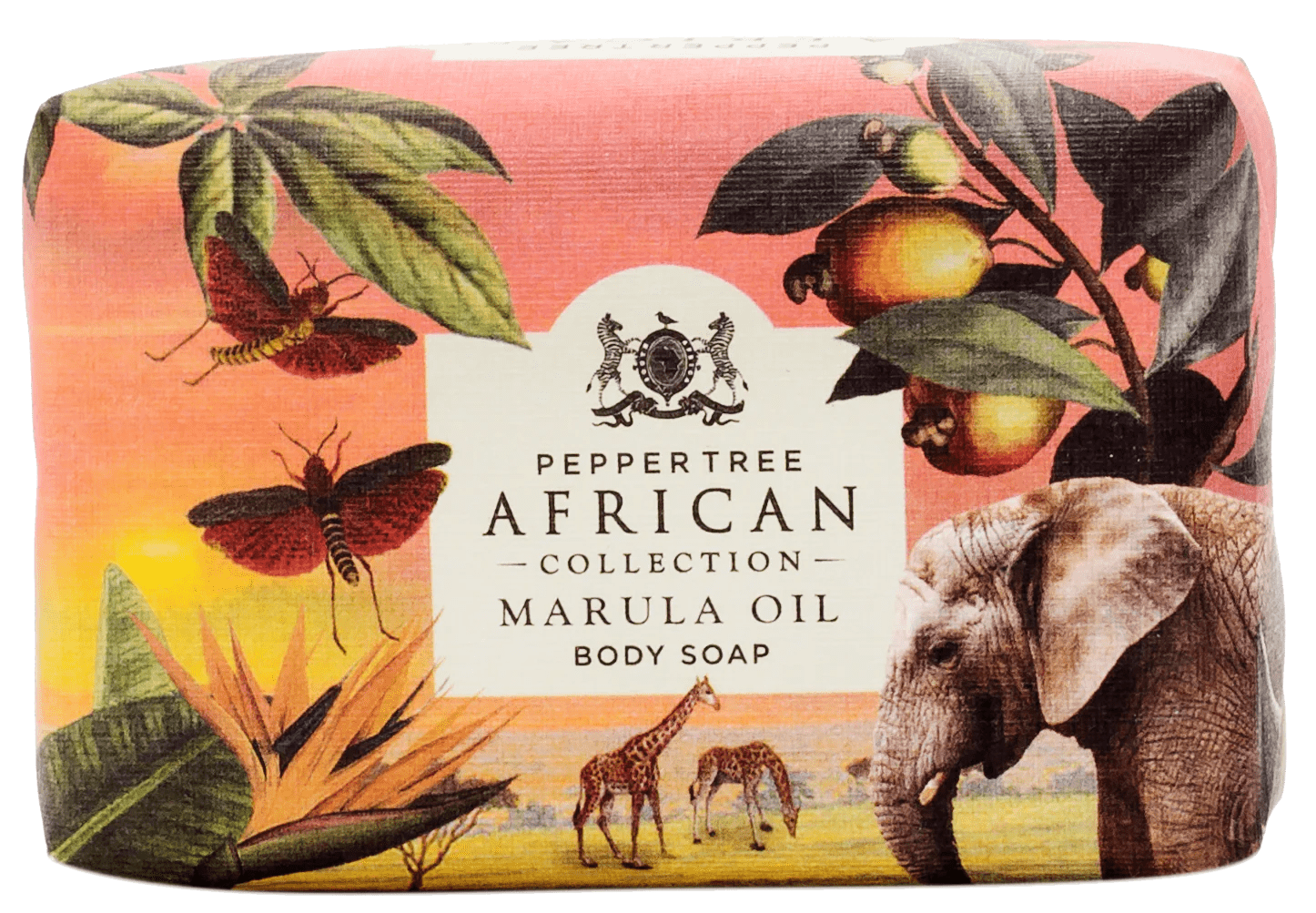 Marula Soap 150 g - Shopping4Africa