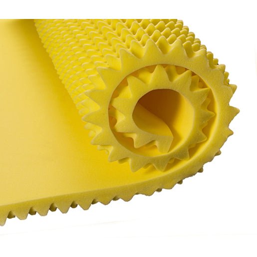 Mattress High Density Topper Double 1 - Shopping4Africa