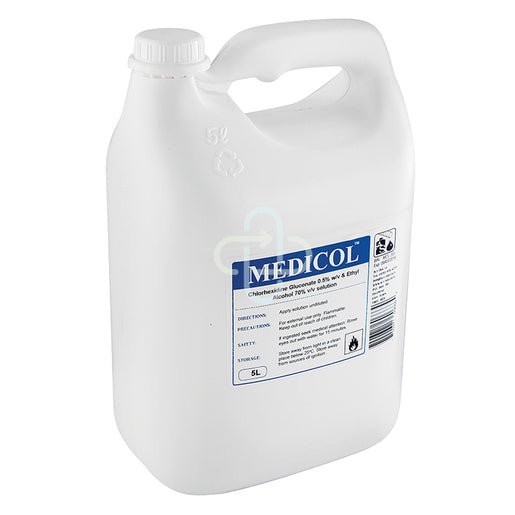 Medicol Solution 5L - Shopping4Africa