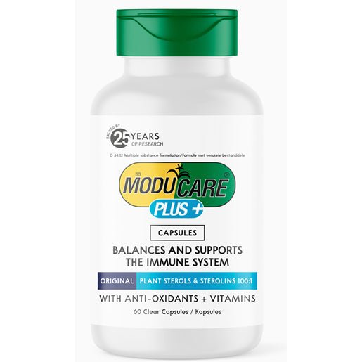 Moducare Plus Cap 60 - Shopping4Africa